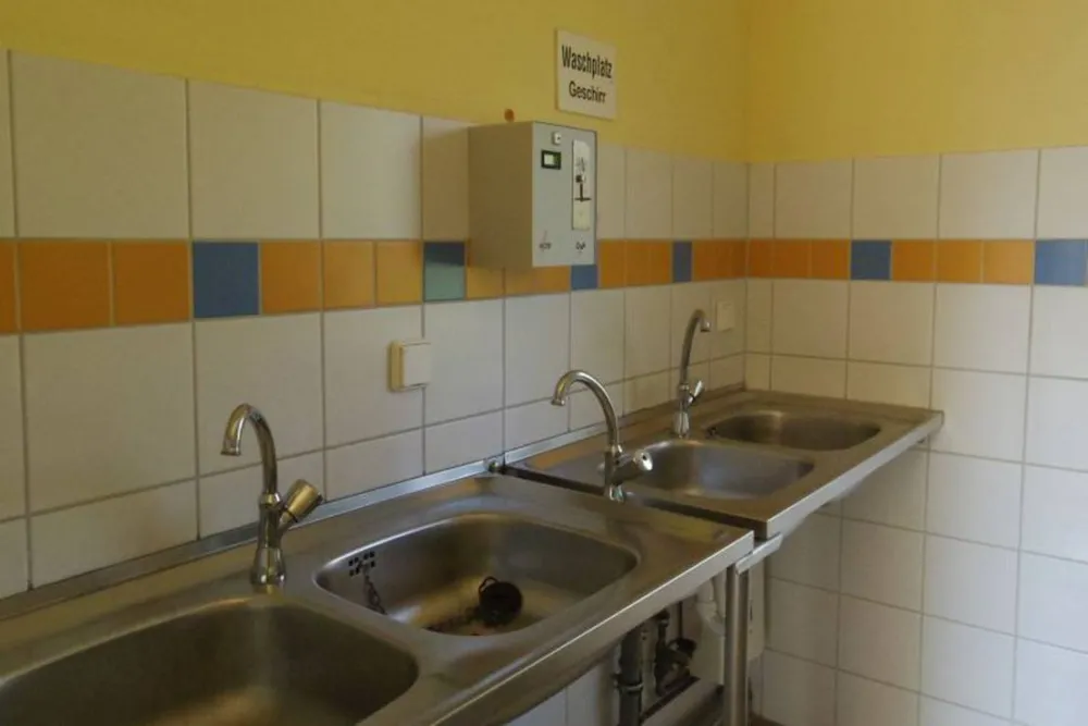 Campingplatz Prettin