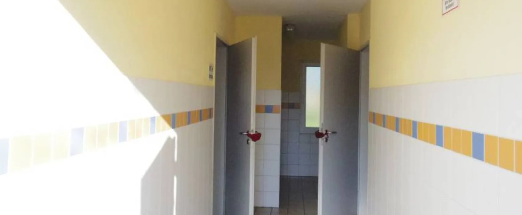 Campingplatz Prettin