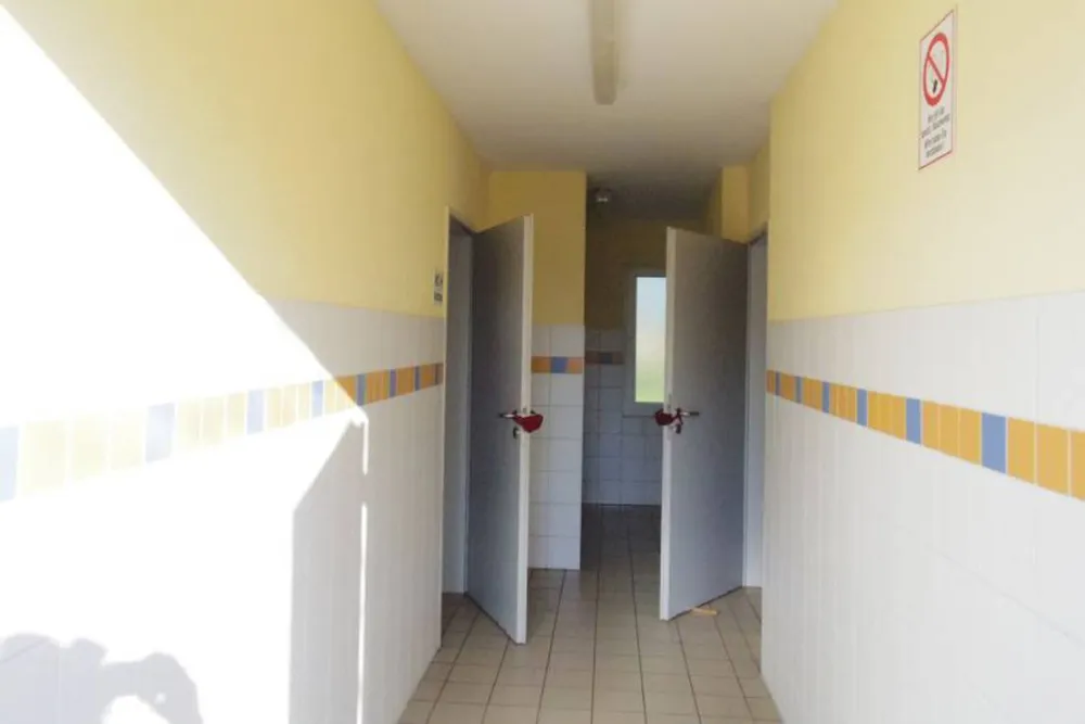 Campingplatz Prettin