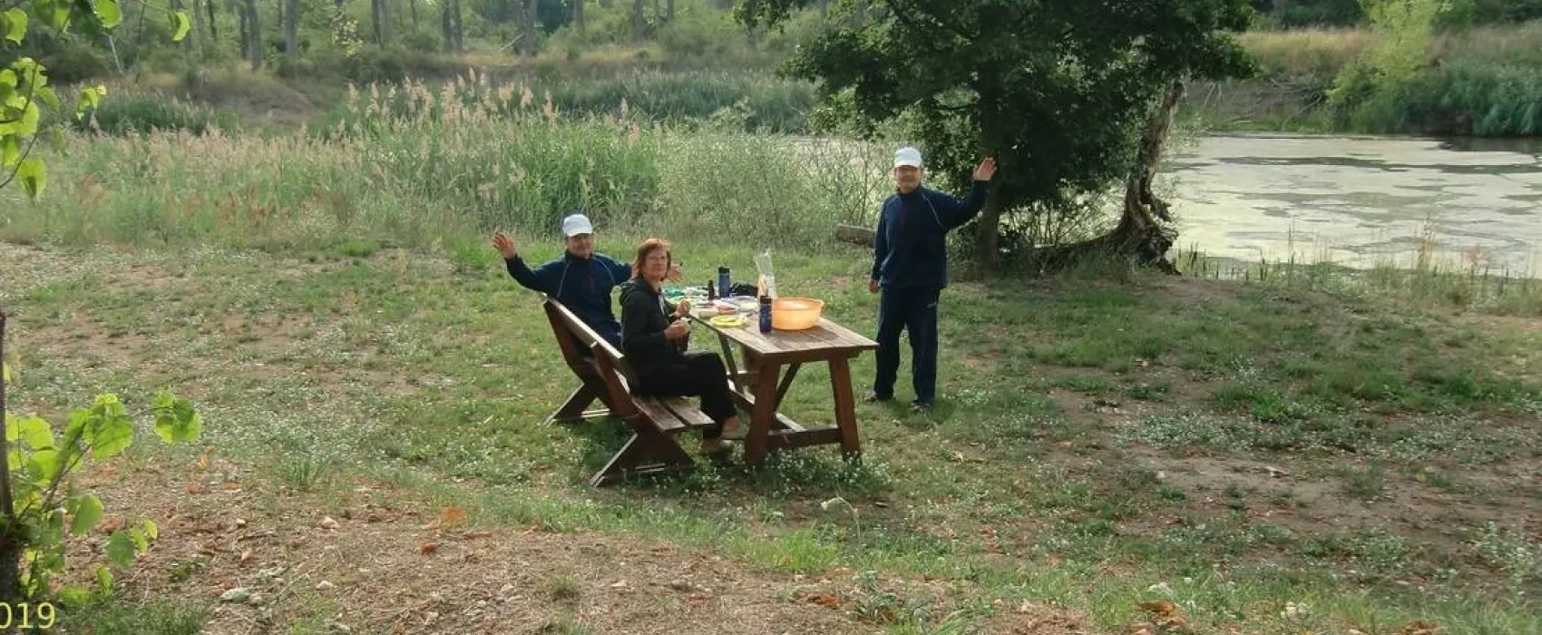 Campingplatz Prettin