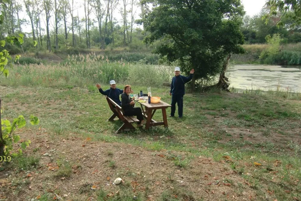 Campingplatz Prettin