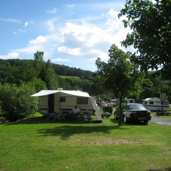 camping klima split EUROM AC 2401