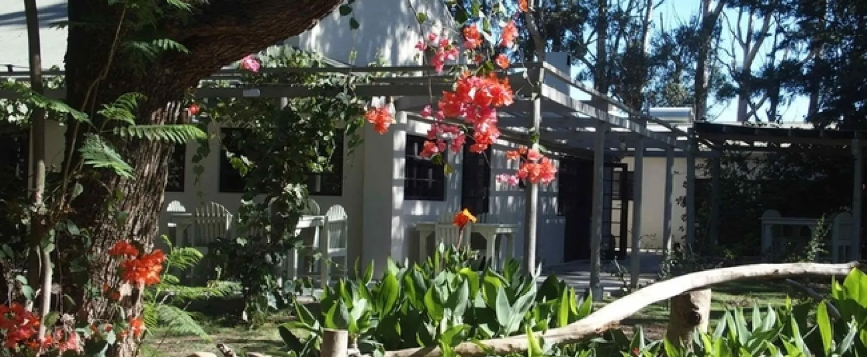 Addo African Home