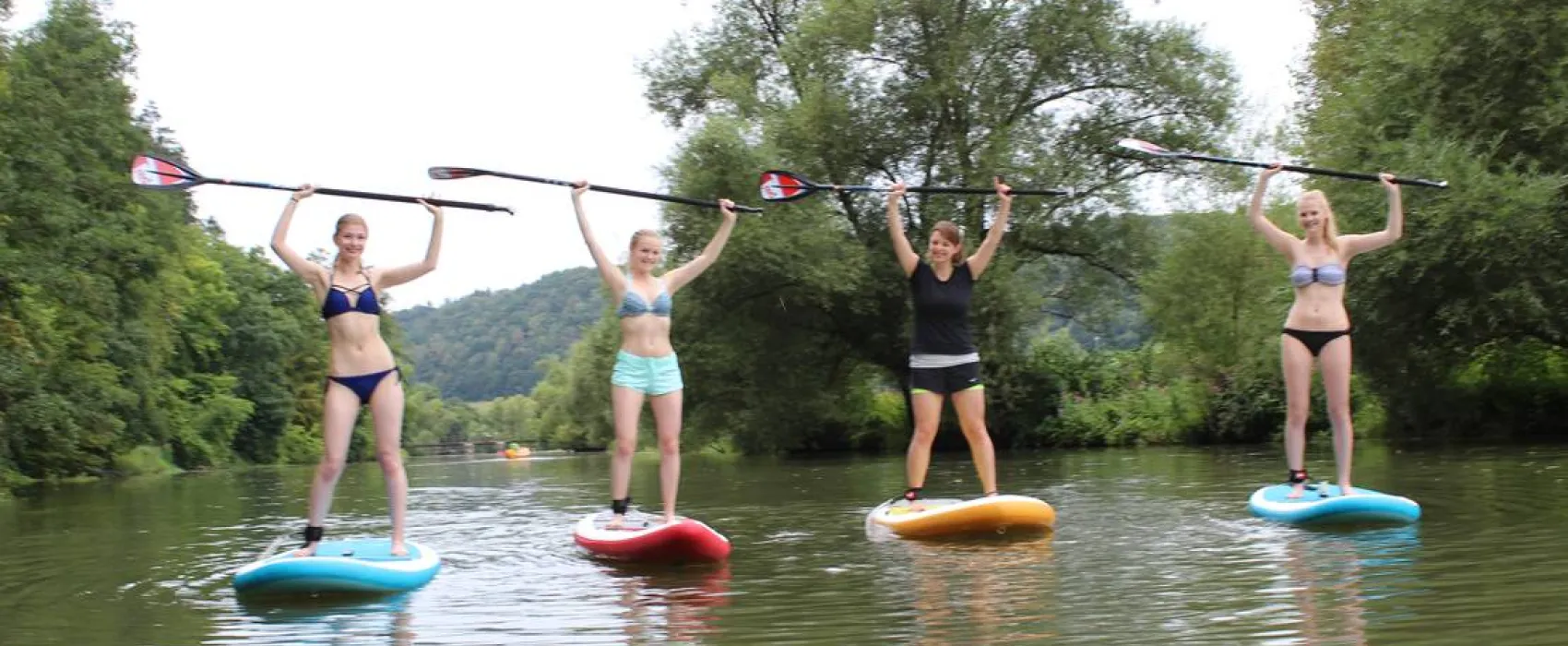 McKamp Jugend- & Freizeitcamp