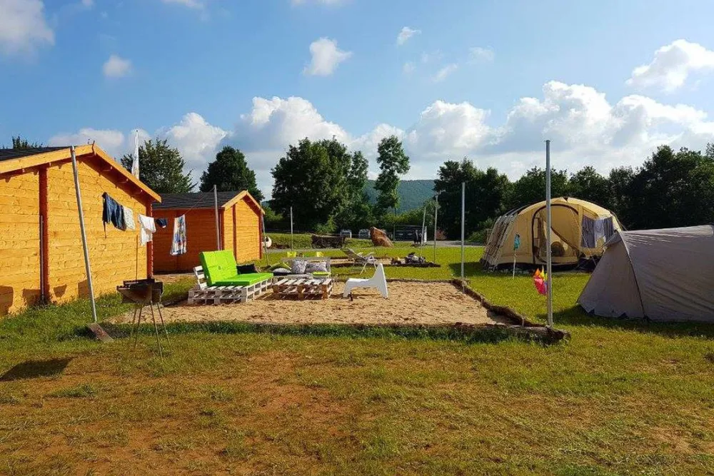 McKamp Jugend- & Freizeitcamp