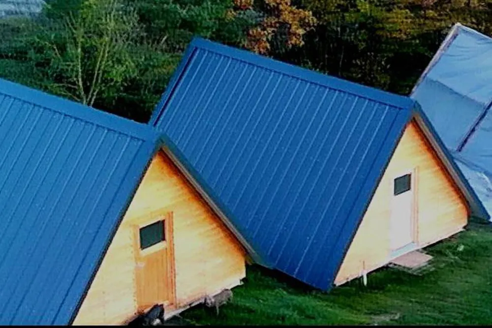 McKamp Jugend- & Freizeitcamp