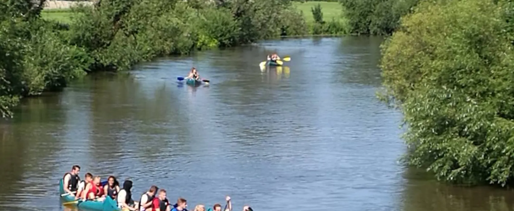 McKamp Jugend- & Freizeitcamp