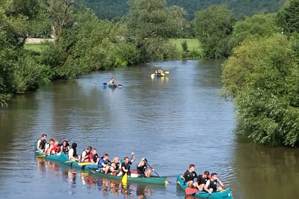 McKamp Jugend- & Freizeitcamp