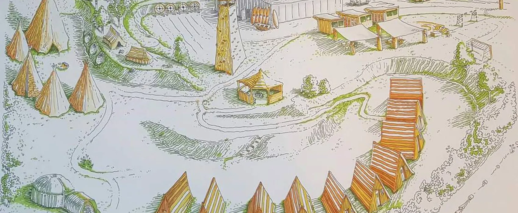 McKamp Jugend- & Freizeitcamp