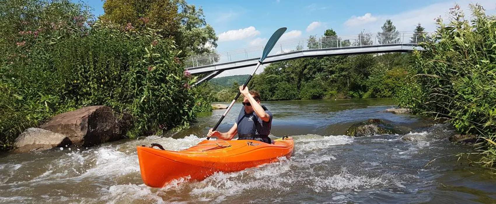 McKamp Jugend- & Freizeitcamp