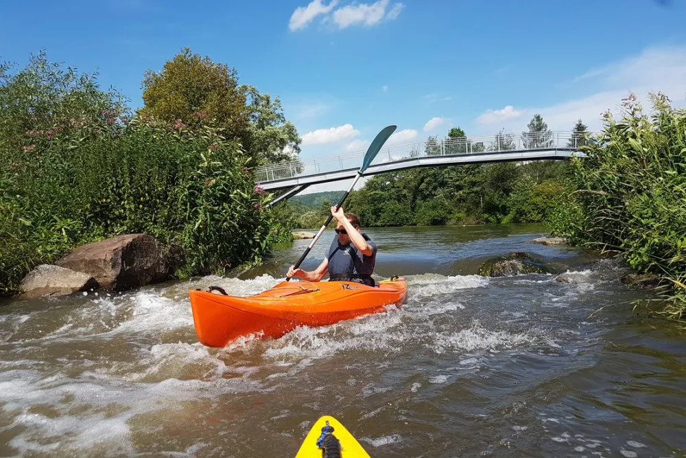 McKamp Jugend- & Freizeitcamp