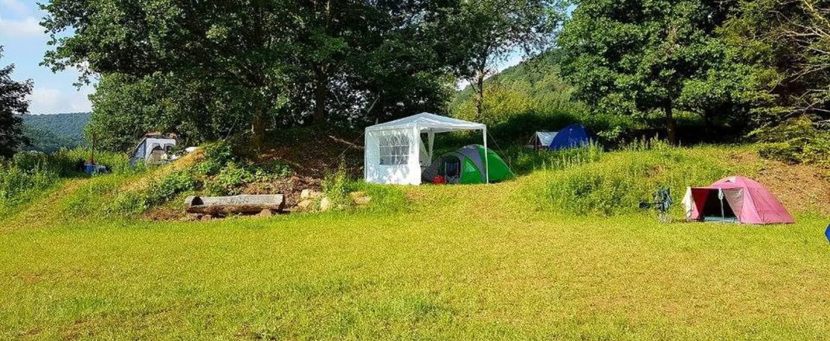 McKamp Jugend- & Freizeitcamp