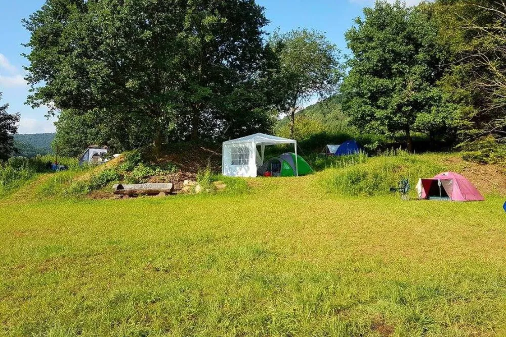 McKamp Jugend- & Freizeitcamp