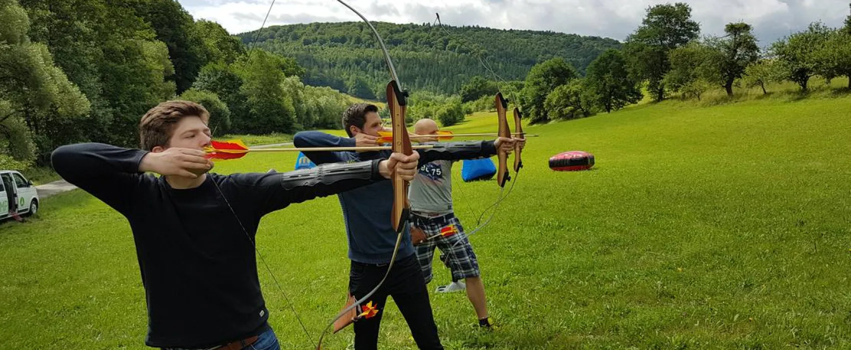 McKamp Jugend- & Freizeitcamp