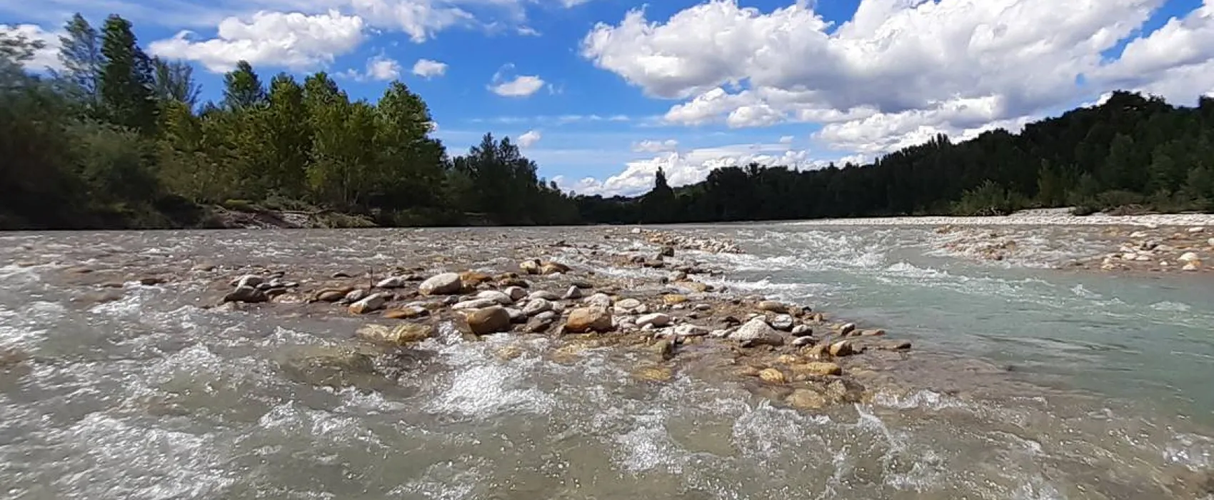 Camping Les Myotis ***