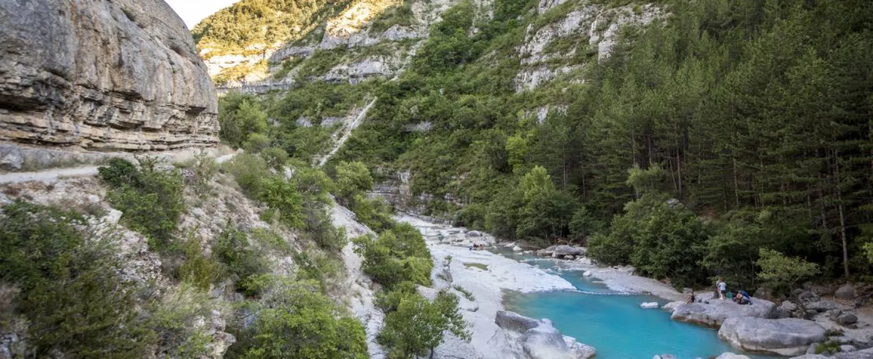 Camping Les Myotis ***