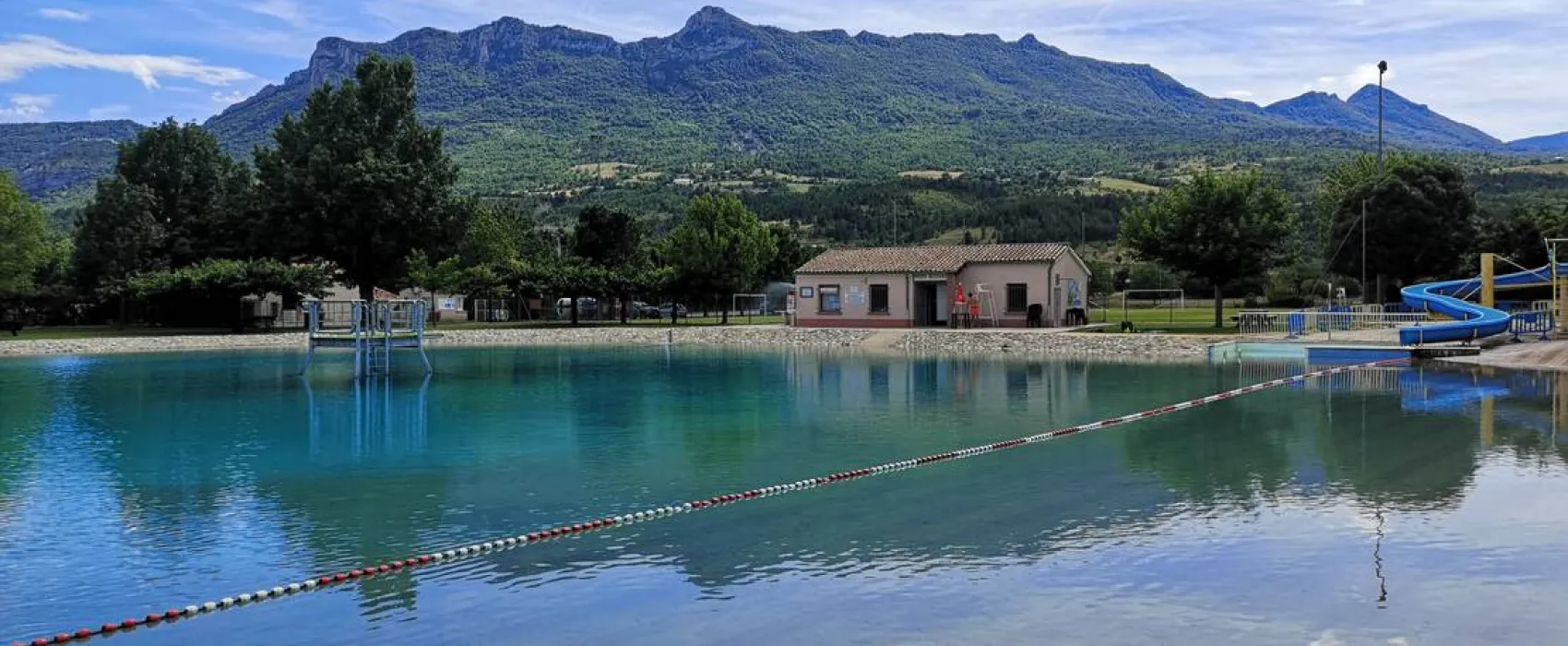 Camping Les Myotis ***