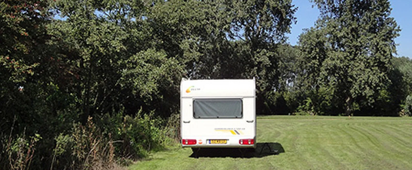 Minicamping De Vijver