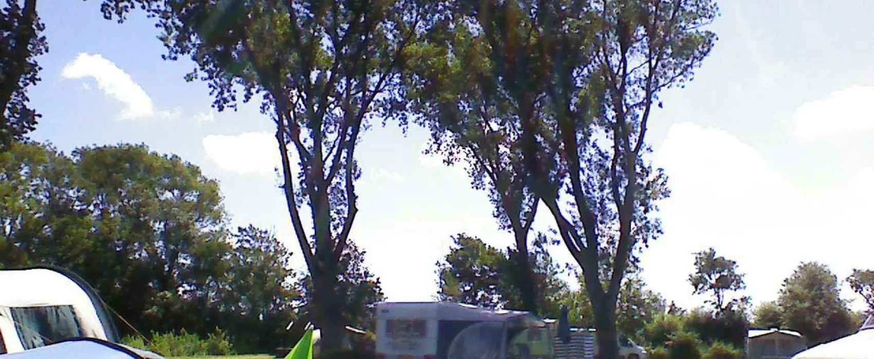 Minicamping De Vijver