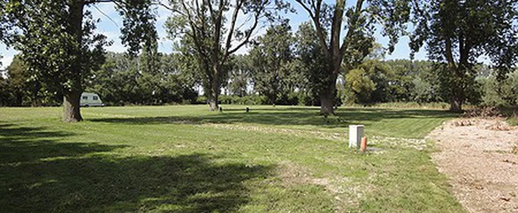 Minicamping De Vijver