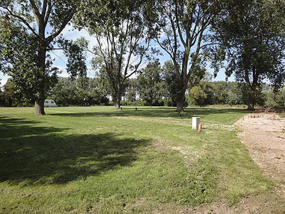 Minicamping De Vijver