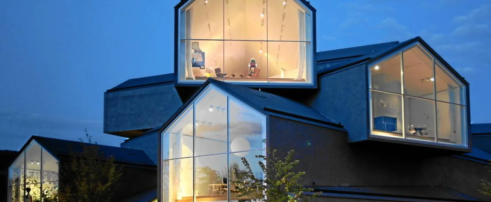 Camping Lörrach - Drei-Länder-Camp