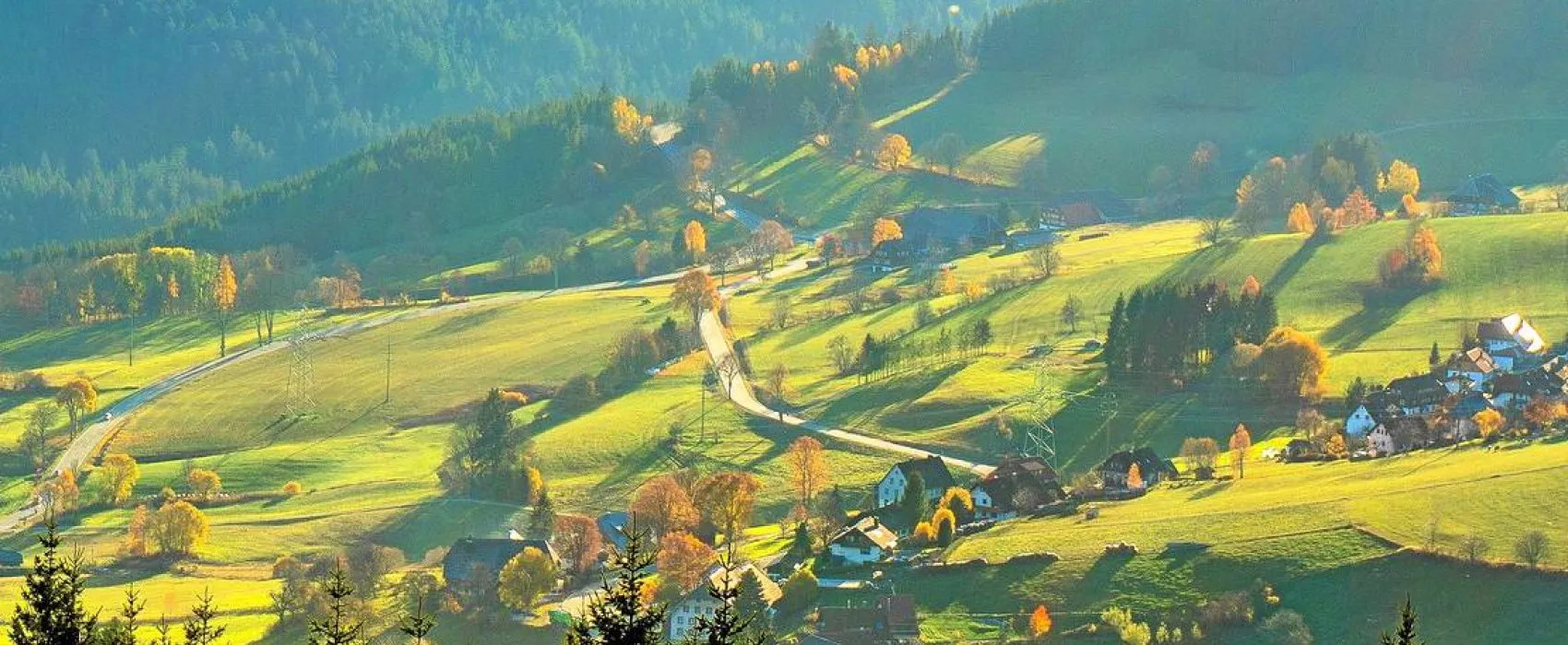 Camping Lörrach - Drei-Länder-Camp