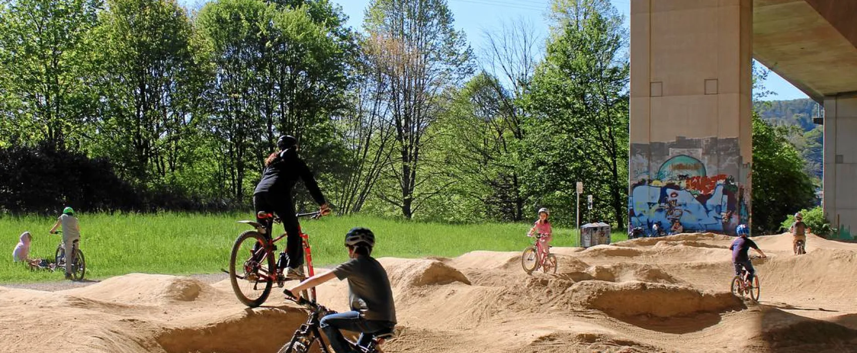 Camping Lörrach - Drei-Länder-Camp