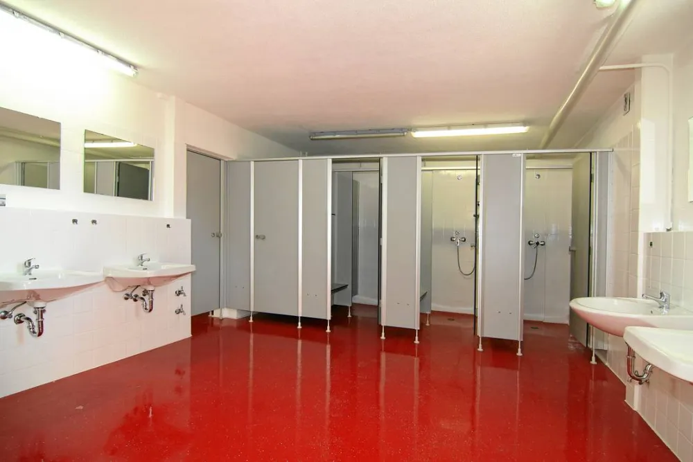 Camping Lörrach - Drei-Länder-Camp