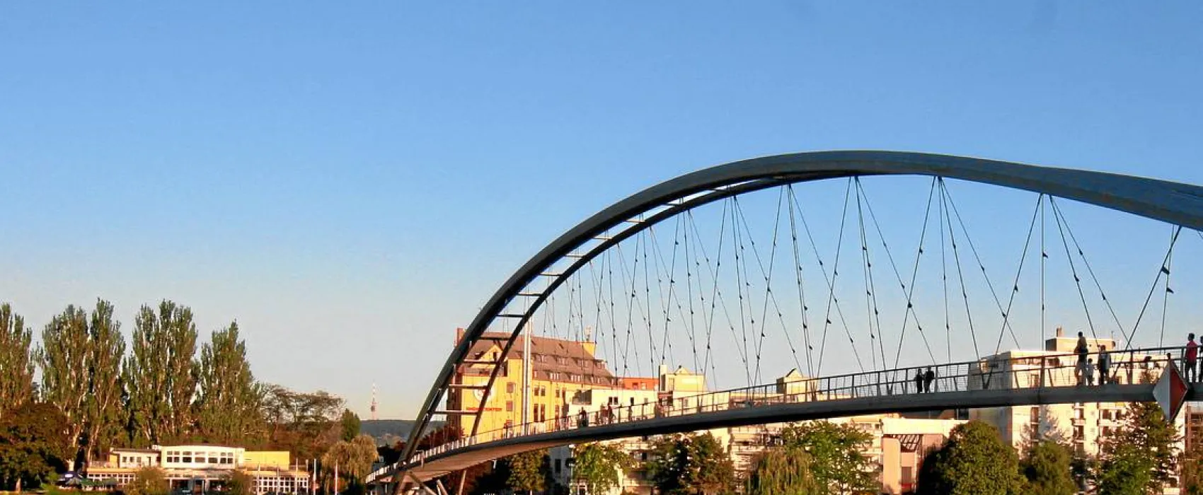 Camping Lörrach - Drei-Länder-Camp