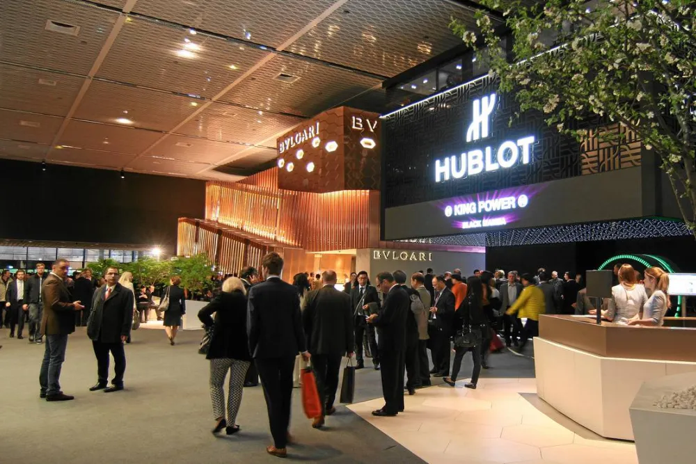 Camping Lörrach - Drei-Länder-Camp