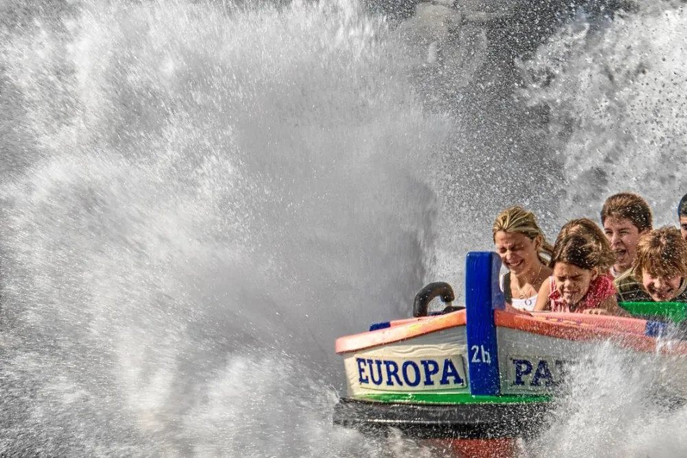 Camping Lörrach - Drei-Länder-Camp