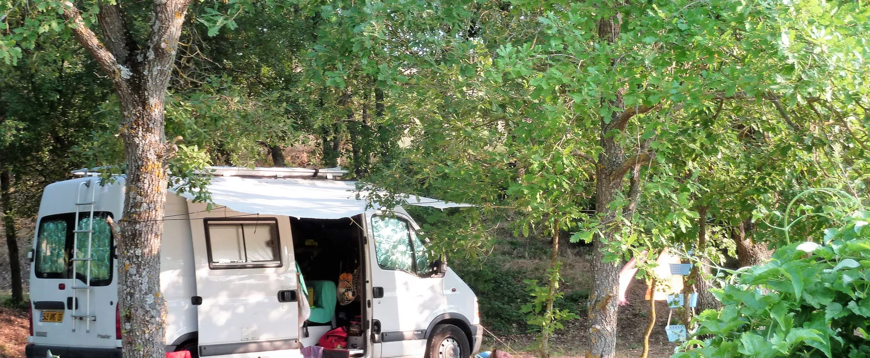 Domaine du Petit Arlane