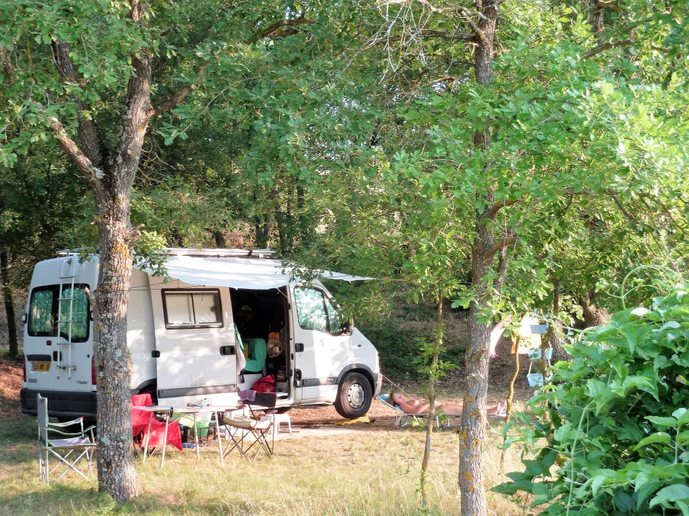 Domaine du Petit Arlane