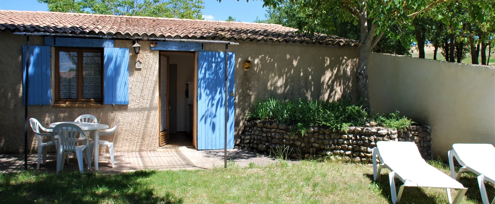 Domaine du Petit Arlane