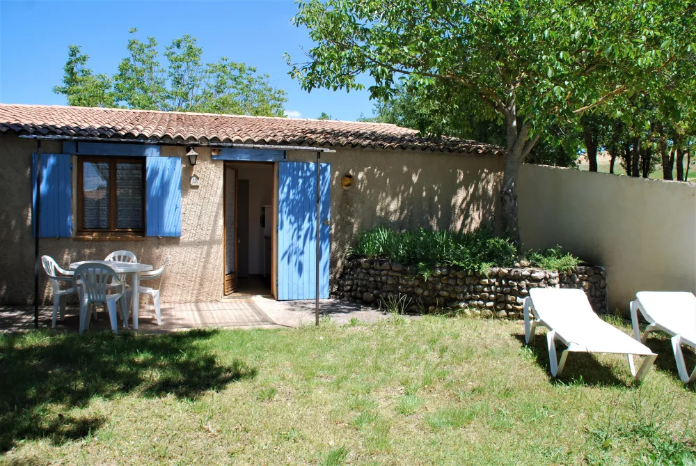 Domaine du Petit Arlane