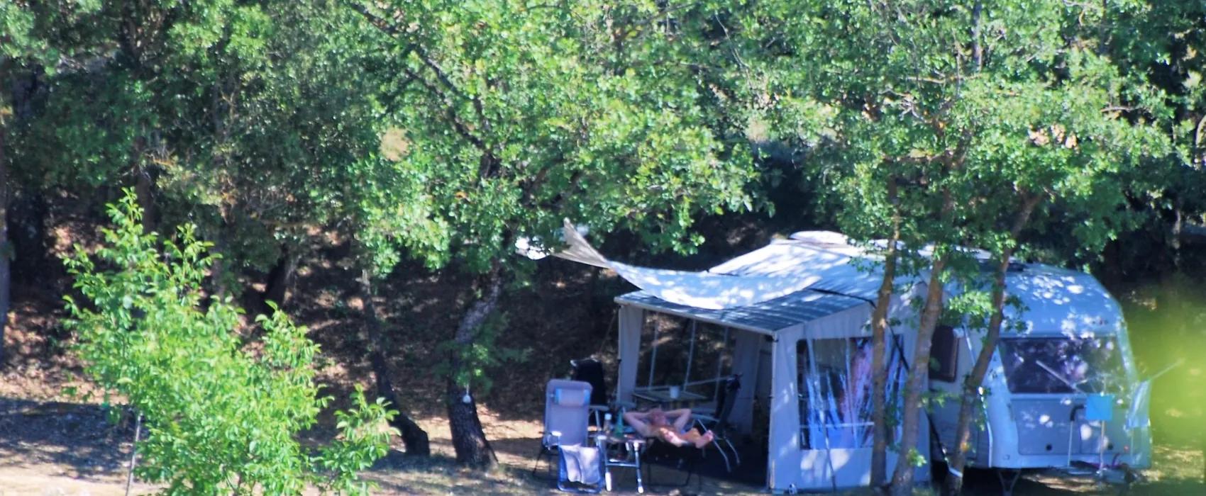 Domaine du Petit Arlane