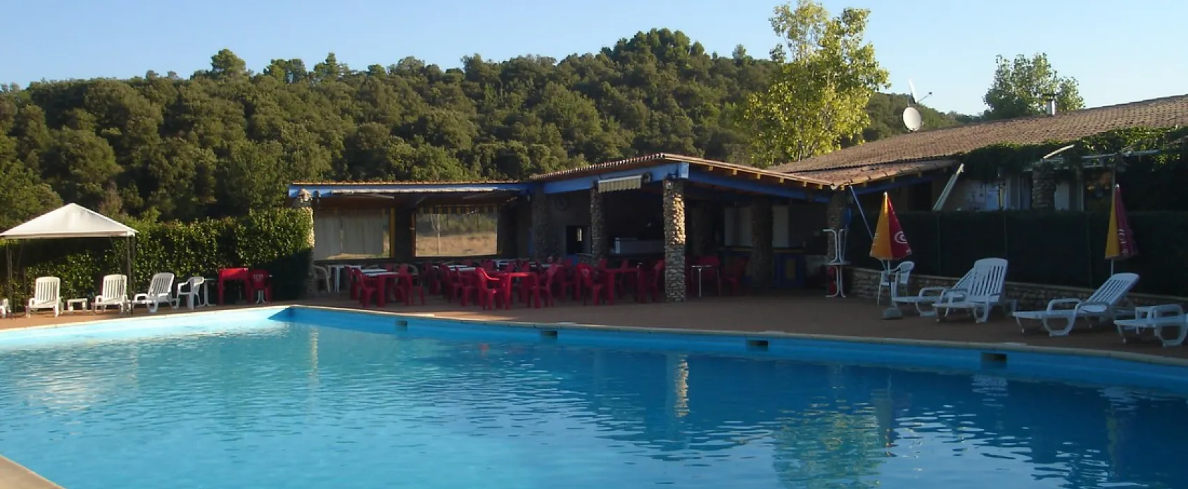 Domaine du Petit Arlane