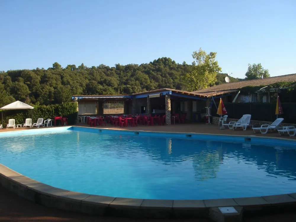 Domaine du Petit Arlane