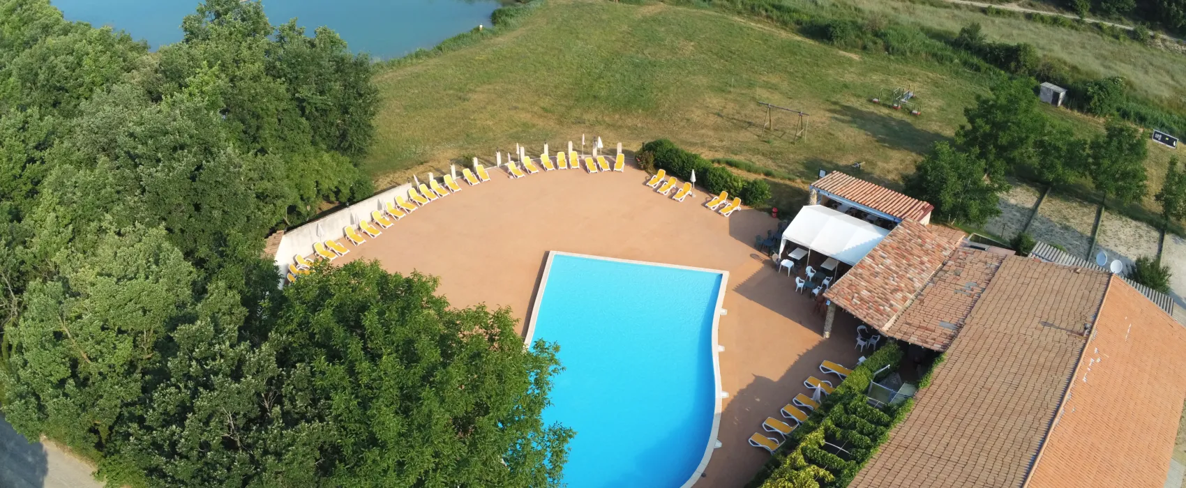 Domaine du Petit Arlane