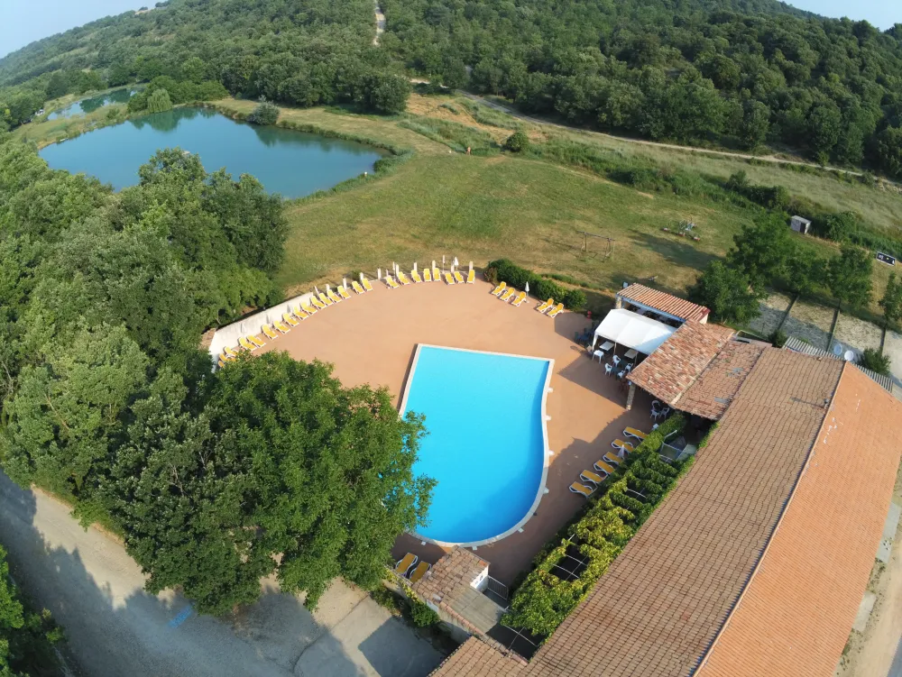 Domaine du Petit Arlane