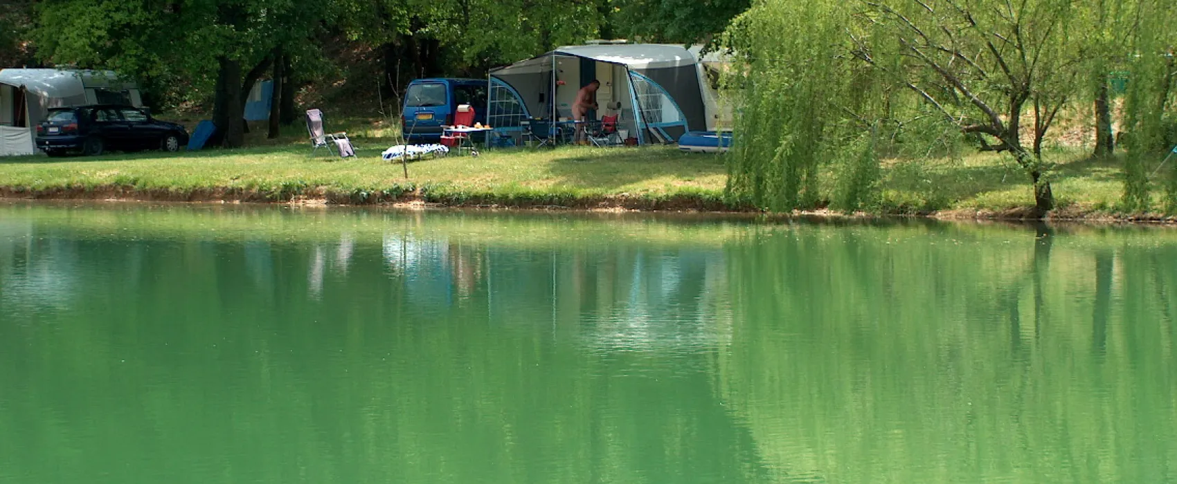 Domaine du Petit Arlane