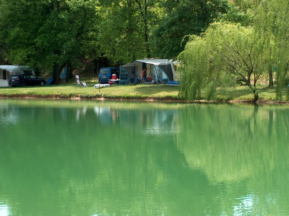 Domaine du Petit Arlane
