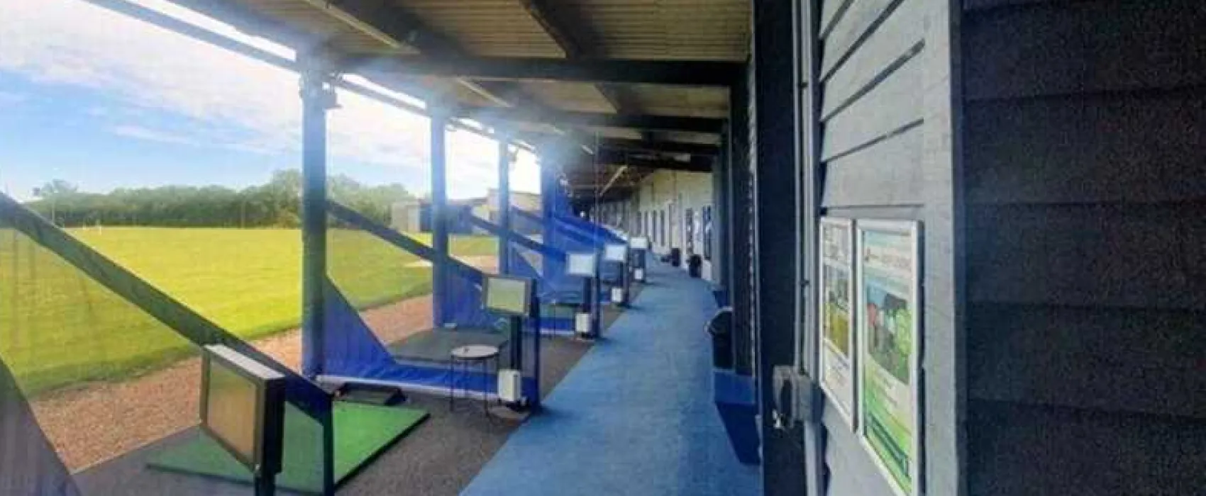 Glamping at Parley by PitchingIt