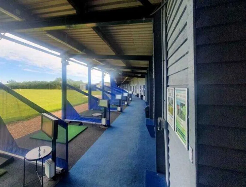 Glamping at Parley by PitchingIt