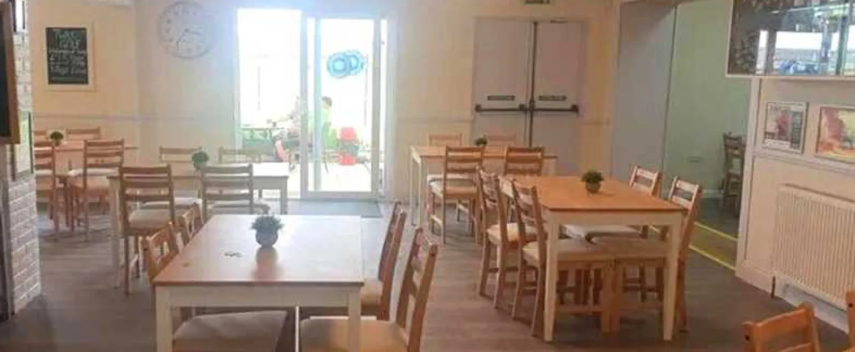 Glamping at Parley by PitchingIt