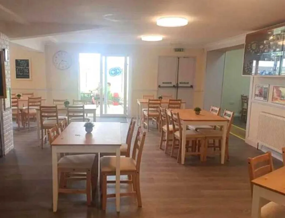 Glamping at Parley by PitchingIt