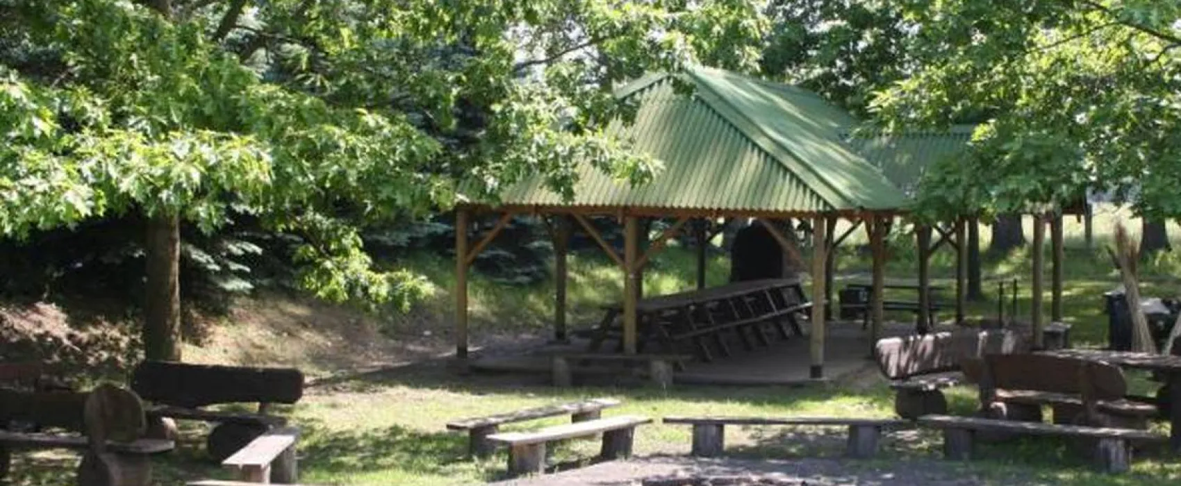 Ośrodek Wypoczynkowy KARINA