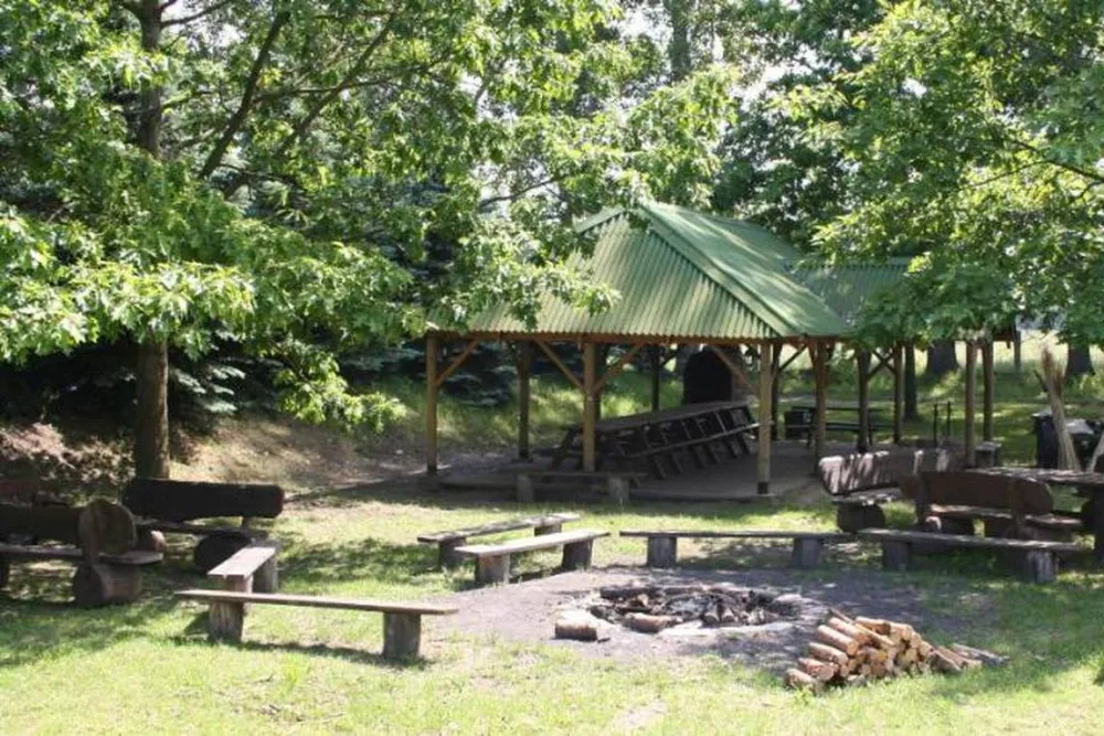 Ośrodek Wypoczynkowy KARINA