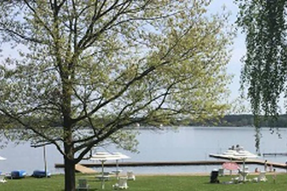 Ośrodek Wypoczynkowy KARINA